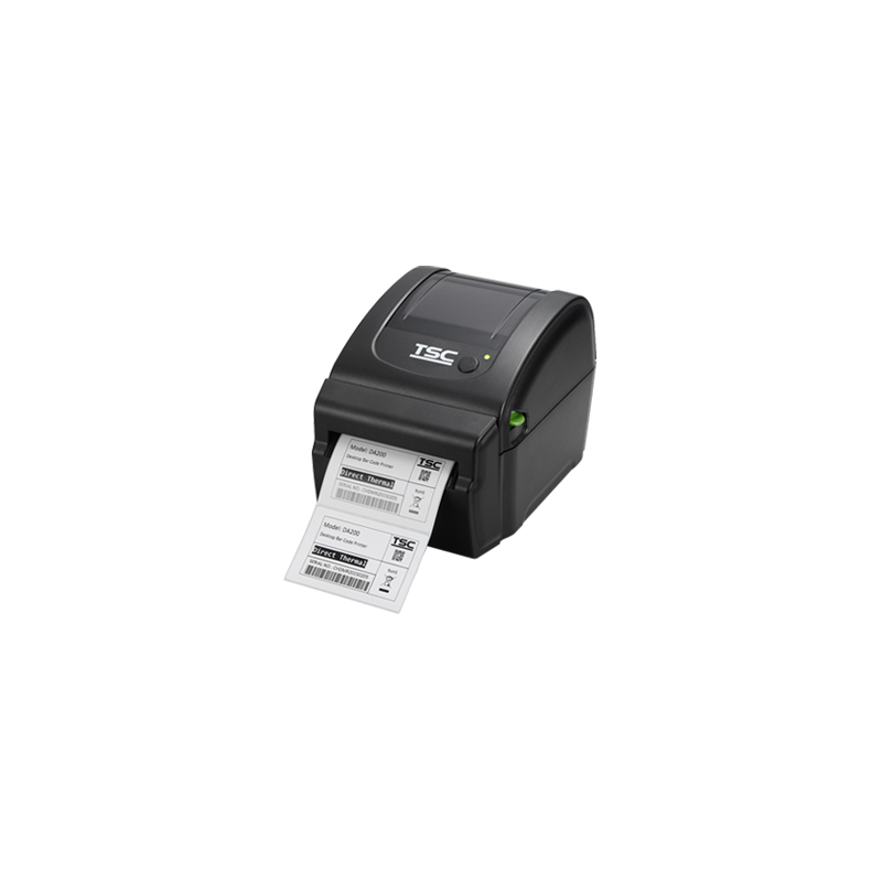 Impresora de etiquetas DA220 (802.11 a/b/g/n Wi-Fi)