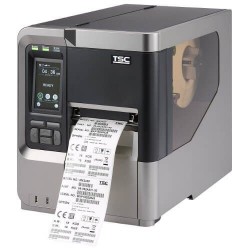 Impresora de etiquetas TSC MX640P - 1