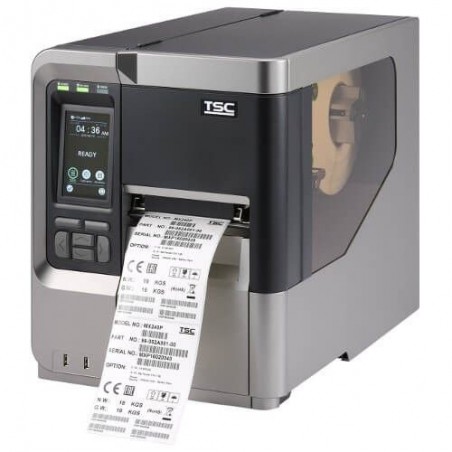 Impresora de etiquetas TSC MX240P - 1