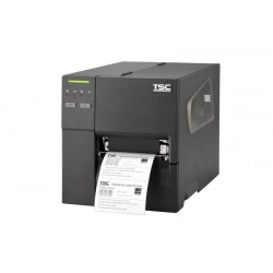 Impresora de etiquetas ML340P