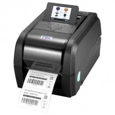 Impresora de etiquetas TX200 (LCD)