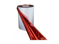 PRK43518MR| Red Metallic Foil | Primera