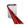 PRK43518MR| Red Metallic Foil | Primera