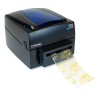 DTM FX510e | Impresora de etiquetas a color