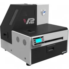 Impresora de Etiquetas a Color VP750