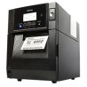 Impresora de etiquetas | BA410T-GS12
