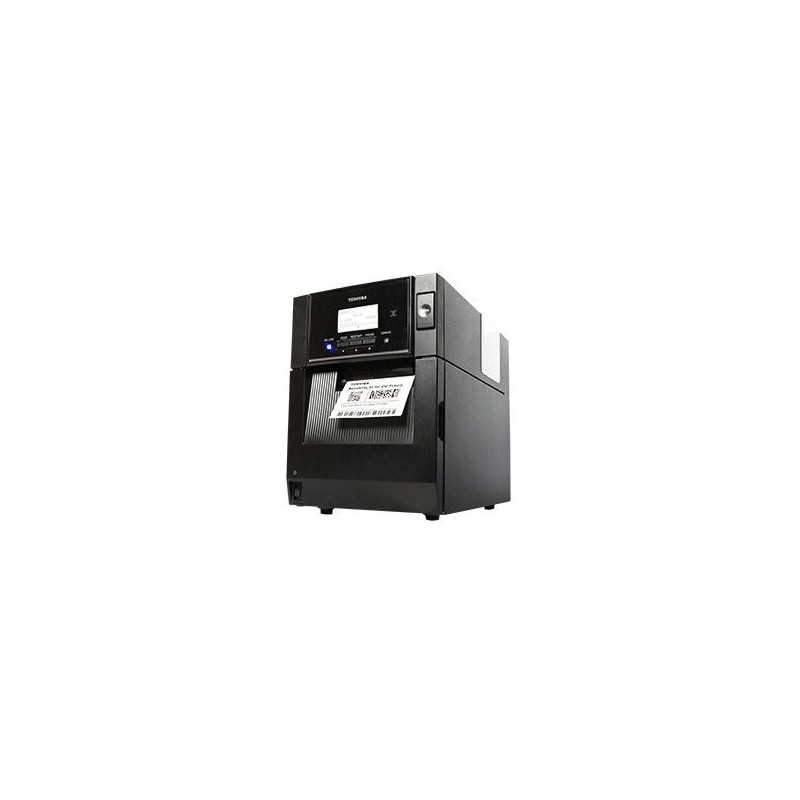 Impresora de etiquetas | BA420T-TS12