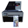 VipColor VP700 | Impresora de etiquetas a color