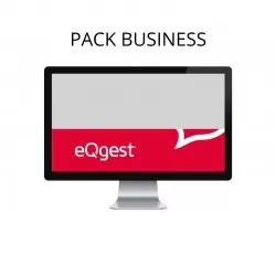 EQGEST Pack Business - 1