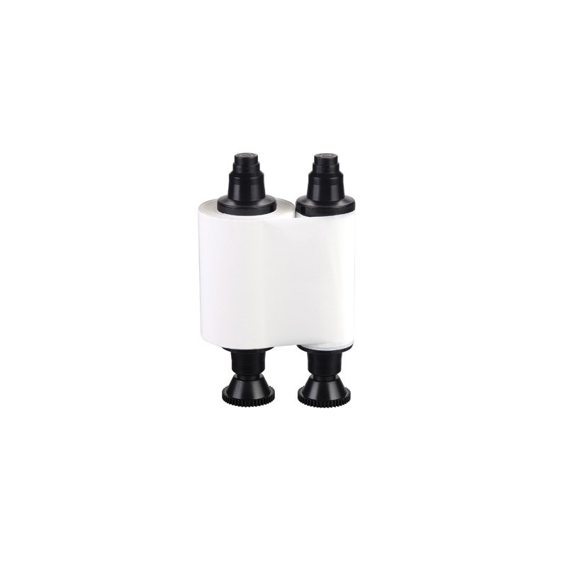 Cinta Ribbon Evolis WHITE |R2015|1000 impresiones|EVOLIS