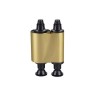 Cinta Ribbon Evolis METALLIC GOLD|R2016 |1000 impresiones |EVOLIS