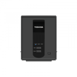 Impresora de etiquetas Toshiba bv420D gl 203 dpi (LINERLESS)