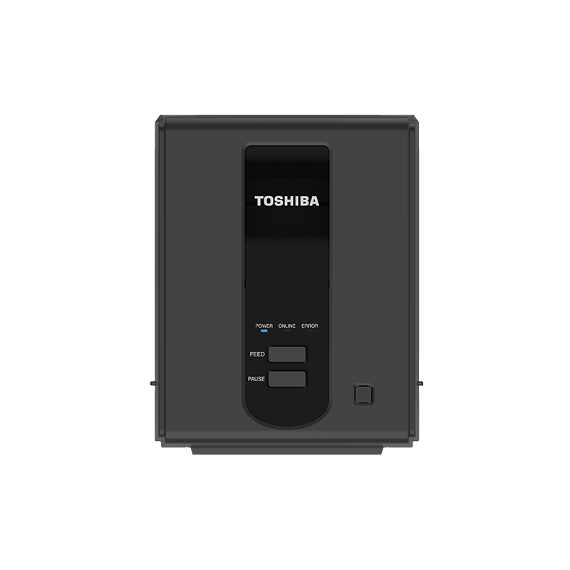 Toshiba BV420D GL (203dpi) (LINERLESS) - 2