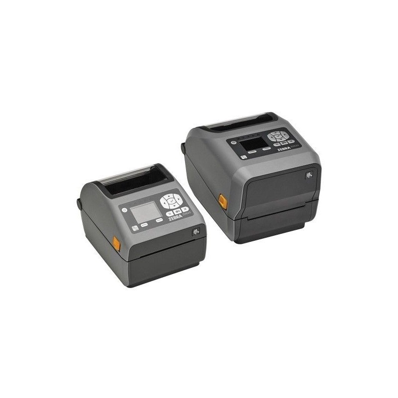 Impresora de Etiquetas Zebra ZD620d (203 dpi) - 1