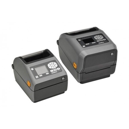 Impresora de Etiquetas Zebra ZD620d (203 dpi) - 1