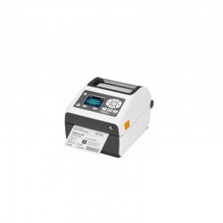 Impresora de Etiquetas Zebra ZD620t-HC (300 dpi) - 1
