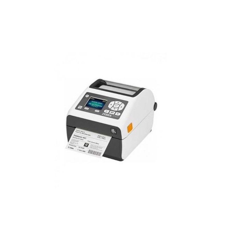 Impresora de Etiquetas Zebra ZD620-HC