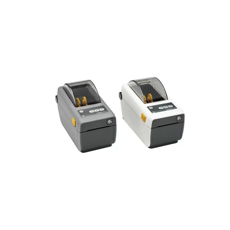 Impresora de Etiquetas Zebra ZD410 (203 dpi) (Bluetooth) - 2