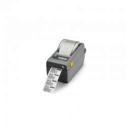 Impresora de Etiquetas Zebra ZD410