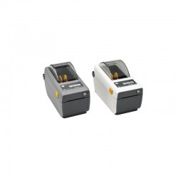 Impresora de Etiquetas Zebra ZD410 (203 dpi) (USB) - 2