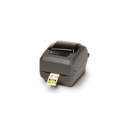Impresora de Etiquetas Zebra GK420t (203 dpi) - 1
