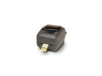 Zebra GK420T 203 dpi (USB, ethernet) | GK42-102220-000