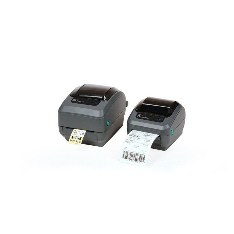 Zebra GK420T 203 dpi (USB, ethernet) | GK42-102220-000