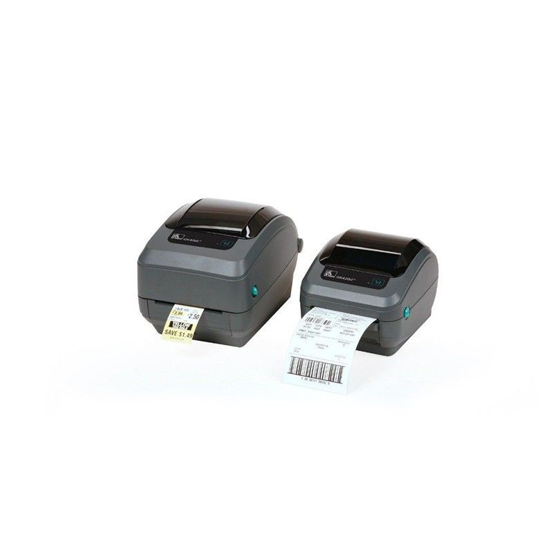 GK42-202220-000 | Zebra GK420D (203 dpi) USB, Ethernet