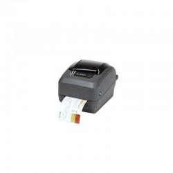 Impresora de Etiquetas Zebra GX430t