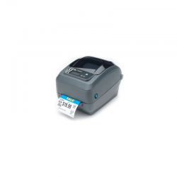 Impresora de Etiquetas Zebra GX420t (203 dpi) (Multi-IF) - 1