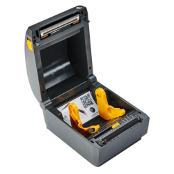 Impresora de etiquetas compacta Zebra ZD220 |ADNid