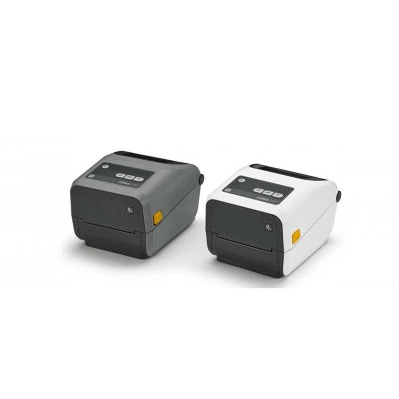 Impresora de Etiquetas Zebra ZD420t (300 dpi) (Bluetooth) - 2