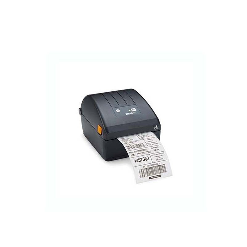 Impresora de etiquetas compacta Zebra ZD220 |ADNid