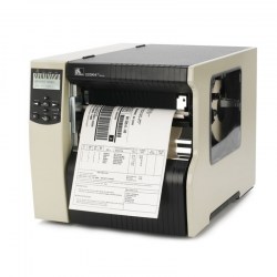 Impresora de etiquetas industrial Zebra 220Xi4 (203 dpi) (Multi-IF) (Ethernet) - 1