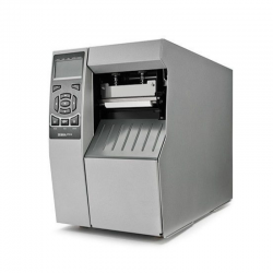 Impresora de etiquetas industrial Zebra ZT510