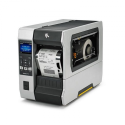 Impresora de etiquetas industrial Zebra ZT610