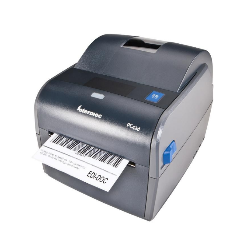 Impresora de etiquetas | PC43D 203dpi