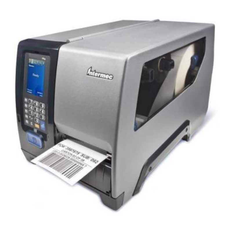 Impresora de etiquetas | PM43 203dpi (Display, Ethernet)