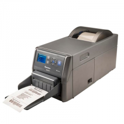 Impresora de etiquetas de media producción Honeywell PD43