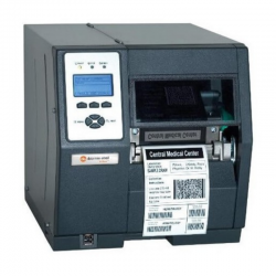 Impresora de etiquetas industrial Honeywell H-4212 (203 dpi) (Ethernet) (Display) - 1
