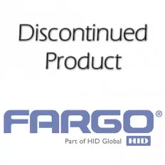 Fargo  DTC500LE - 1