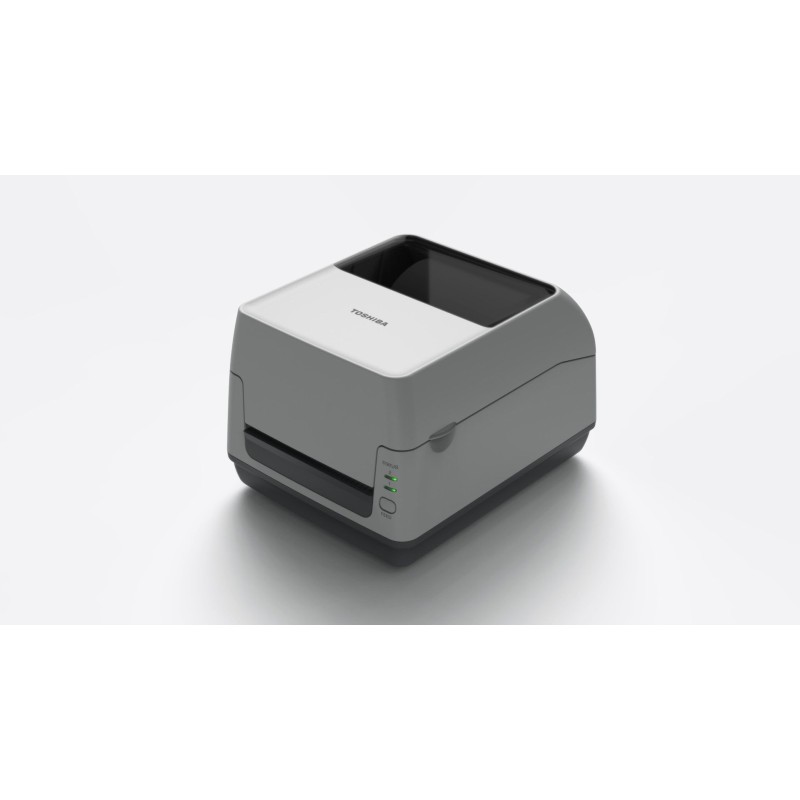 Impresora de etiquetas | B-FV4D-GL14 203dpi (Linerless)