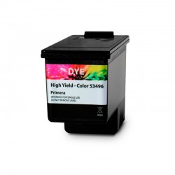 Cartucho de Tinta Color DYE CMY Primera LX600e/LX610e - 1