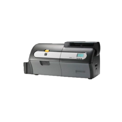 Impresora de tarjetas doble cara Zebra ZXP Series 7 - 1