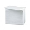 Tarjeta PVC Blancas 30 mil Ref: 104523-111 | ADNiD