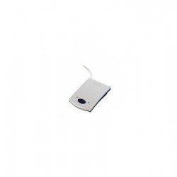 Lector RFID 125 kHz PCR330A00 Lectura EM. USB emulación teclado - 1