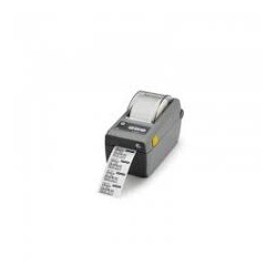 Impresora de Etiquetas Zebra ZD410 (203 dpi) (USB) - 1