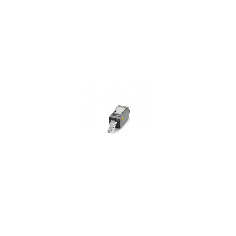 Impresora de Etiquetas Zebra ZD410 (203 dpi) (USB) - 1