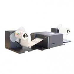 Rebobinador de Etiquetas DTM Print para LX1000e y LX2000e - 1