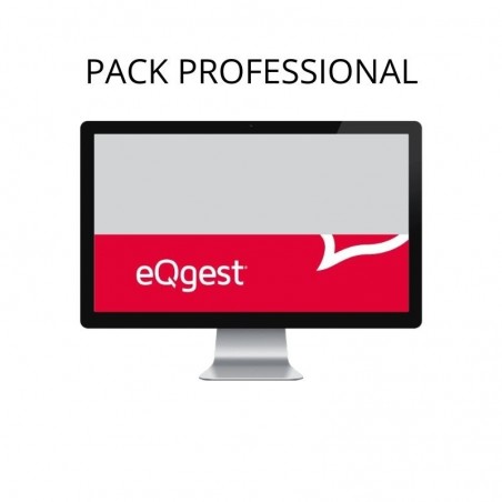 EQGEST Pack Professional - 1